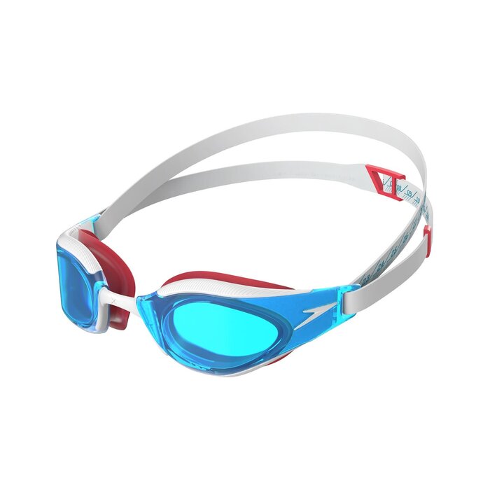 Speedo FS HYPER ELITE BLU/WHI