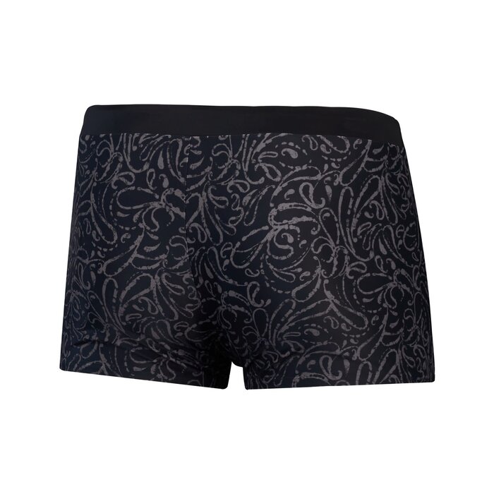 Speedo ECO VALMILTON AQSH BLA/GRE-