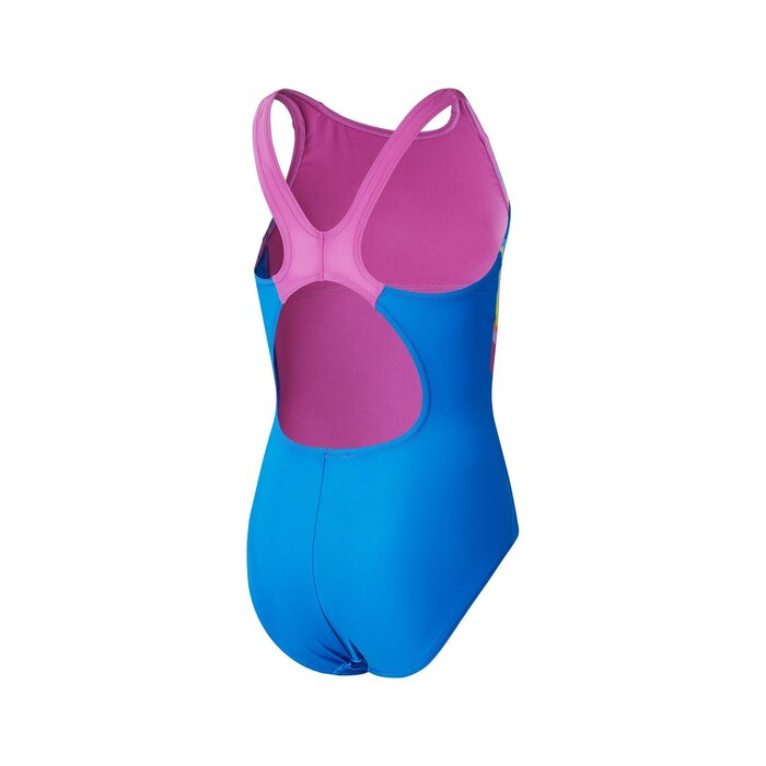 Speedo PRINT PULSEBACK PIN/ORA