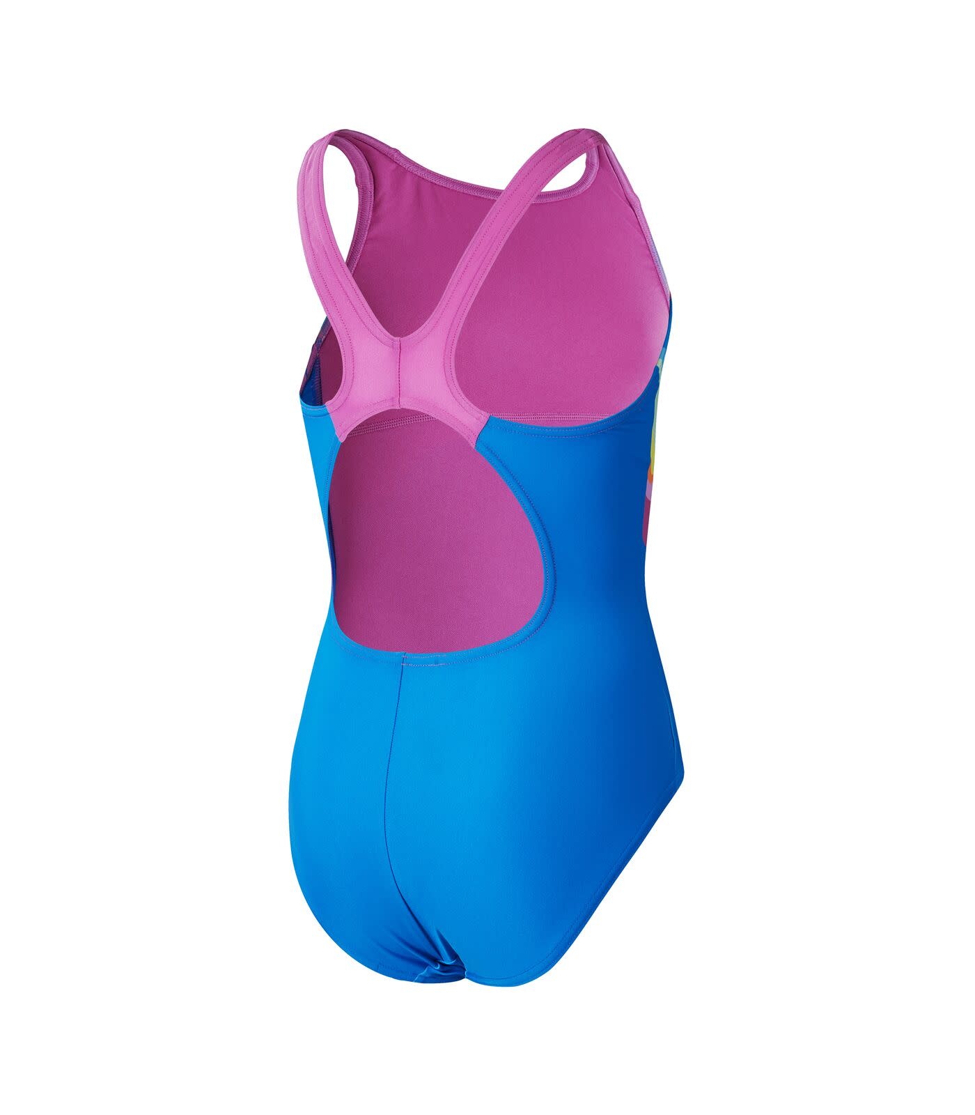 Speedo PRINT PULSEBACK PIN/ORA