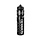 SPEEDO 1L WATER BOTTLE BLA/WHI