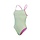 ECO+ SOLID LATTICE TIE-BACK GRN