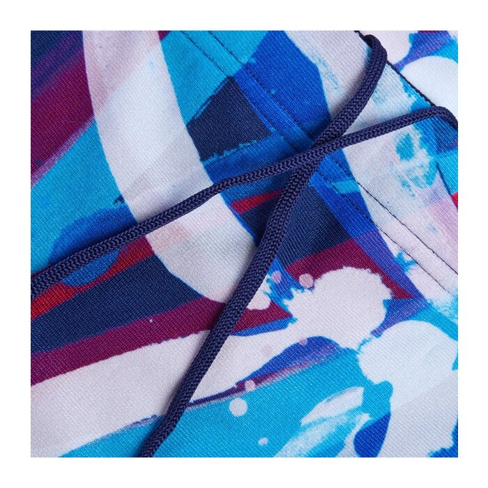 Speedo ECO+ 13.5CM ALLOV BRIEF PUR/BLU