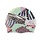 DIGITAL PRINTED CAP MUL/WHI