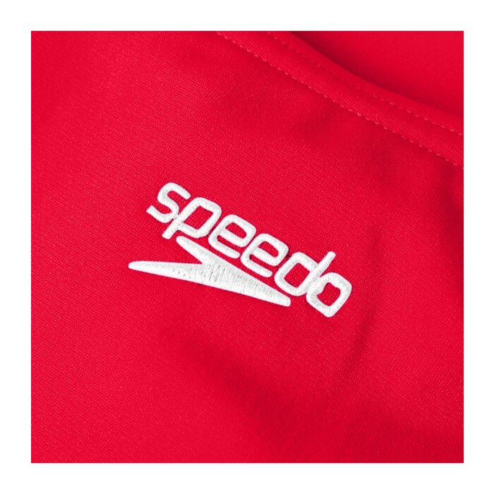 Speedo ECO+ MEDALIST RED