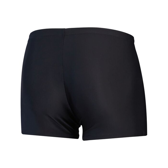 Speedo ECO MEDLEY LOGO AQSH BLA/GRN