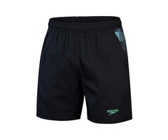 Speedo XPRESS LITE PANEL 16 BLA/GRE