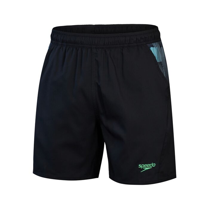 Speedo ECO XPRESS LITE PANEL 16 BLA/GRE