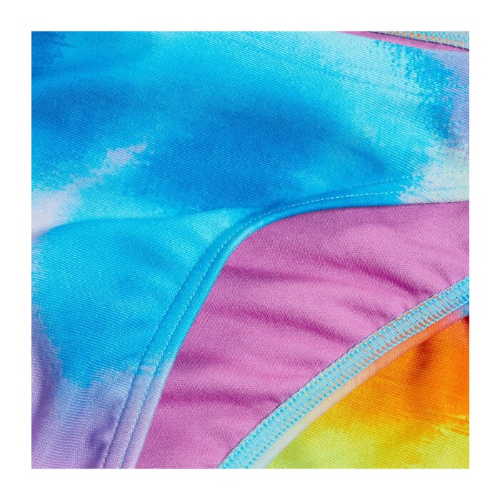 Speedo END+ ALLOV DIG HIPSTER BRIEF BLU/PIN