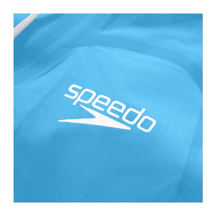 Speedo FS LZR PURE VALOR 2.0 JAMMER BLU/RED