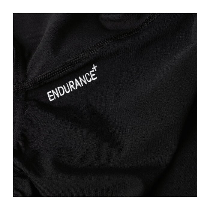 Speedo END+ KICKB BLA