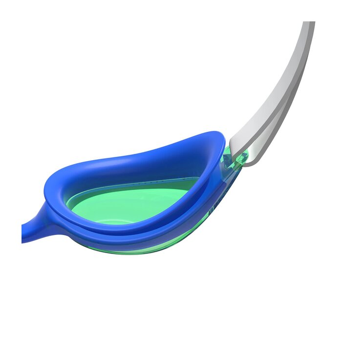 Speedo JUN HYPER FLYER BLU/WHI