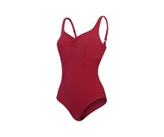 Speedo ECO AQUANITE SHAPING 1P RED-