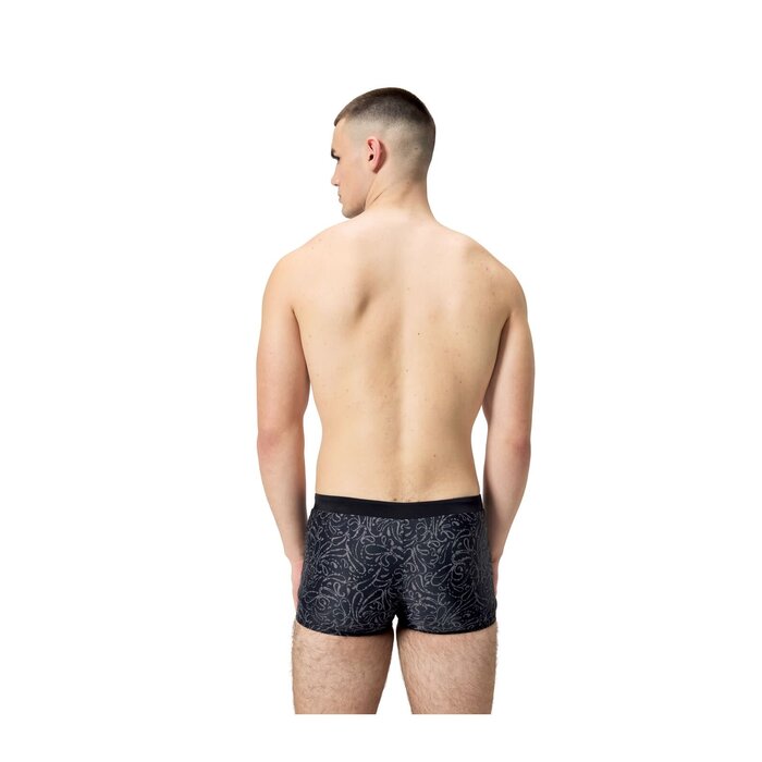 Speedo ECO VALMILTON AQSH BLA/GRE-