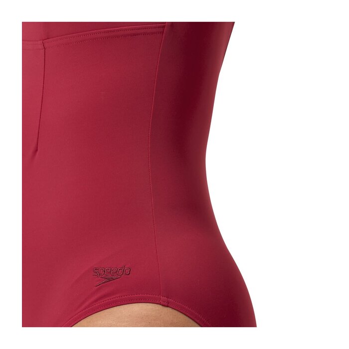 Speedo AQUANITE SHAPING 1P RED-