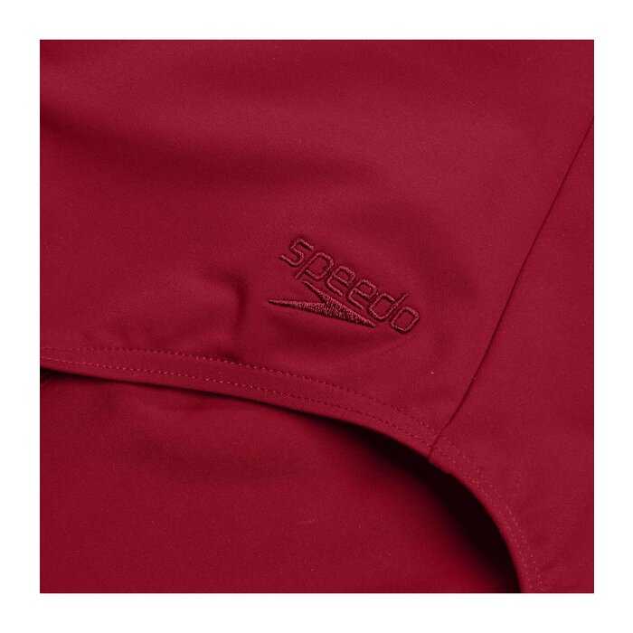 Speedo AQUANITE SHAPING 1P RED-