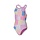 ECO PRINT TWINSTRAP PIN/BLU-