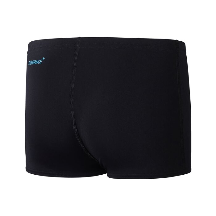 Speedo END+ DIG PANEL AQSH BLA/BLU-