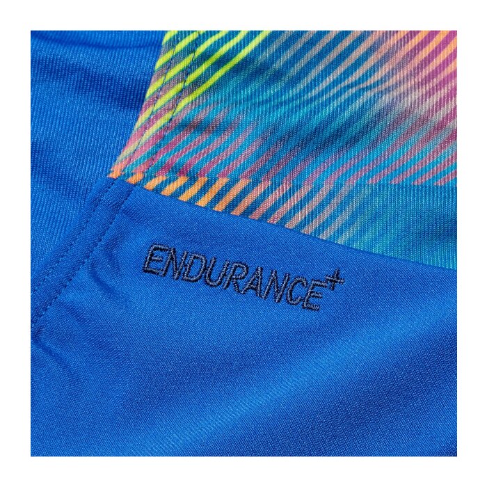 Speedo ECO+ DIG ALLOV POWERBACK PIN/BLU-