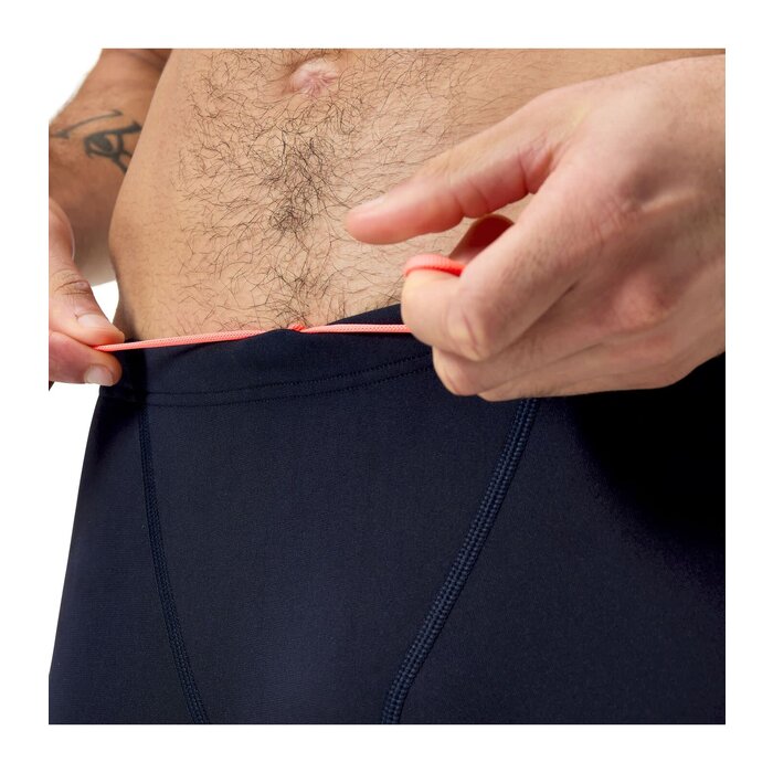 Speedo END+ ALLOV DIGI V-CUT JAM BLA/RED