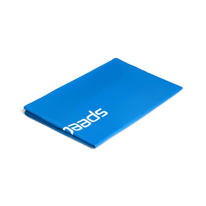 Speedo MICROFIBRE TOWEL BLU