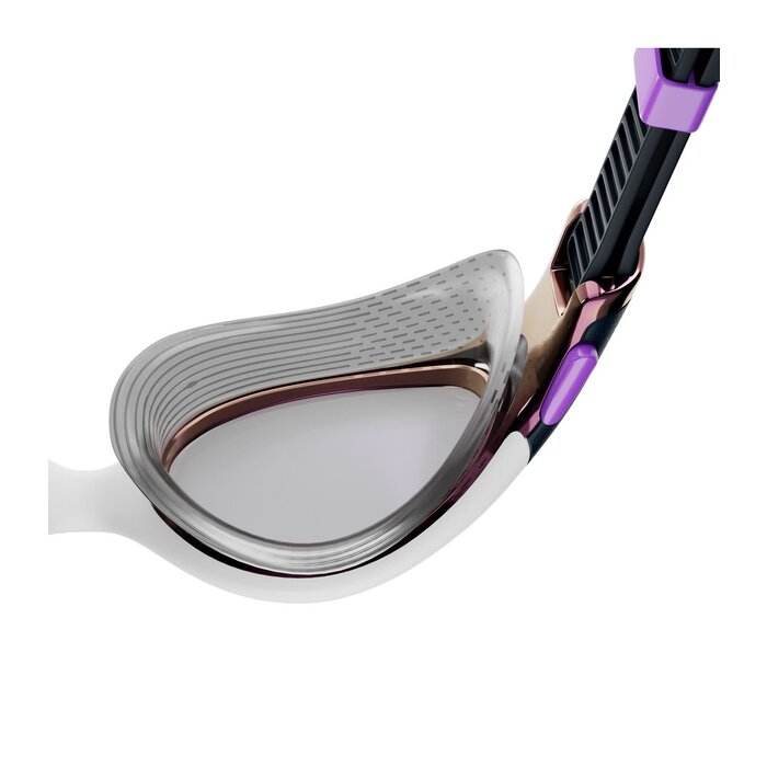 Speedo F BIOFUSE 2.0 MIRROR BLU/PUR