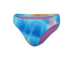 Speedo END+ ALLOV DIG HIPSTER BRIEF BLU/PIN