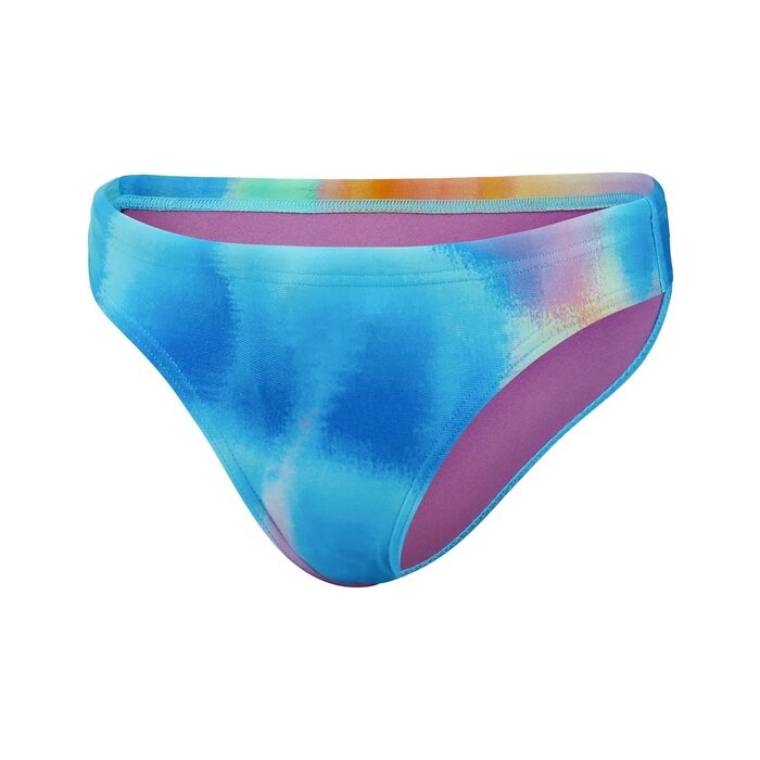Speedo END+ ALLOV DIG HIPSTER BRIEF BLU/PIN