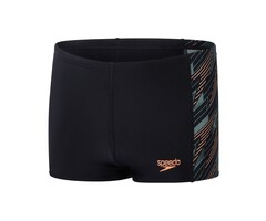 Speedo H-BOOM PANEL AQSH BLA/GRN