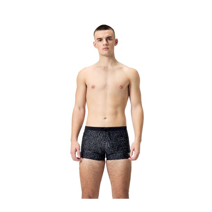 Speedo ECO VALMILTON AQSH BLA/GRE-