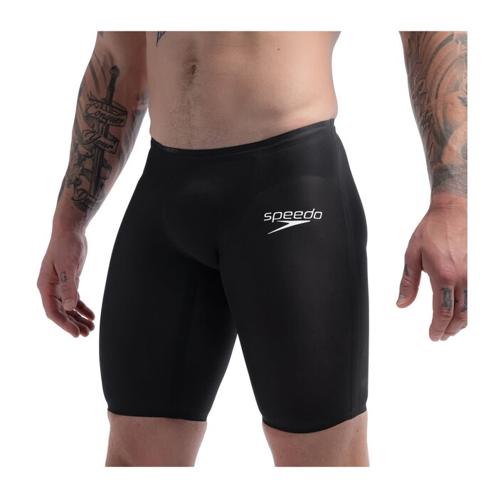 Speedo FS LZR PURE VALOR 2.0 HIWAIST JAMMER BLA