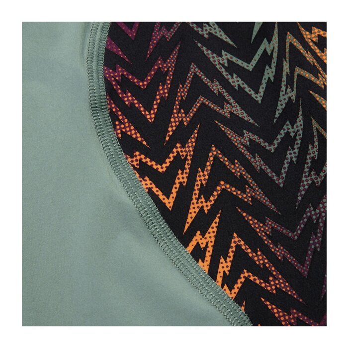 Speedo FS JUN LZR IGNITE KNEESKIN GRN/BLA