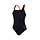 ECO+M FLEX BAND BRA SWIMSUIT BLA