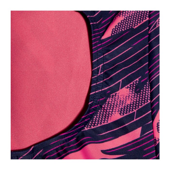 Speedo ECO H-BOOM ALLOV MEDALIST NAV/PIN