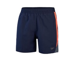 Speedo HYPERBOOM SPLICE 16 NAV/RED