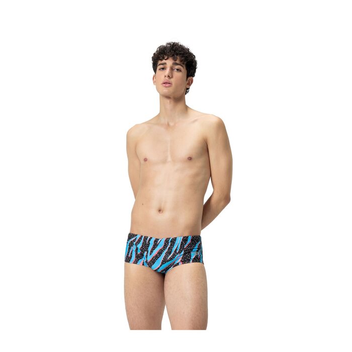 Speedo END+ 13.5CM ALLOV BRIEF BLA/BLU