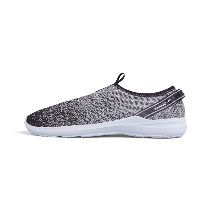 Speedo SURFKNIT PRO WATERSHOE BLA/GREY