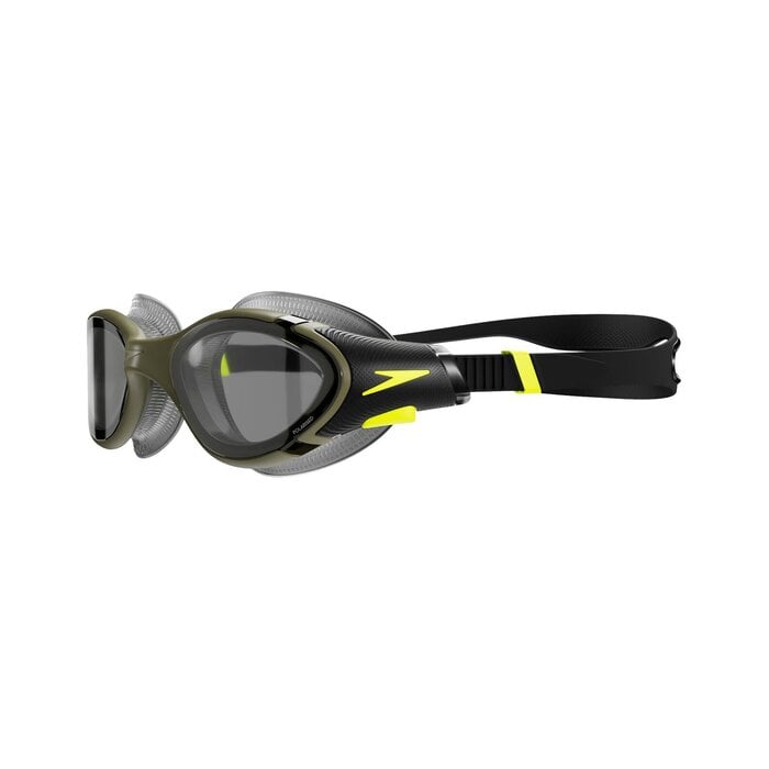 Speedo BIOFUSE 2.0 POLARIZED BLA/GRN