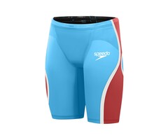 Speedo FS LZR PURE INTENT 2.0 JAMMER BLU/RED