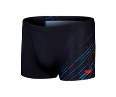 Speedo END+ H-BOOM V-CUT AQSH BLA/BLU