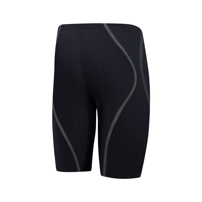 Speedo FS LZR PURE INT 2.0 HI WAIST JAM BLA