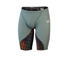 Speedo FS LZR IGNITE JAM GRN/ORA
