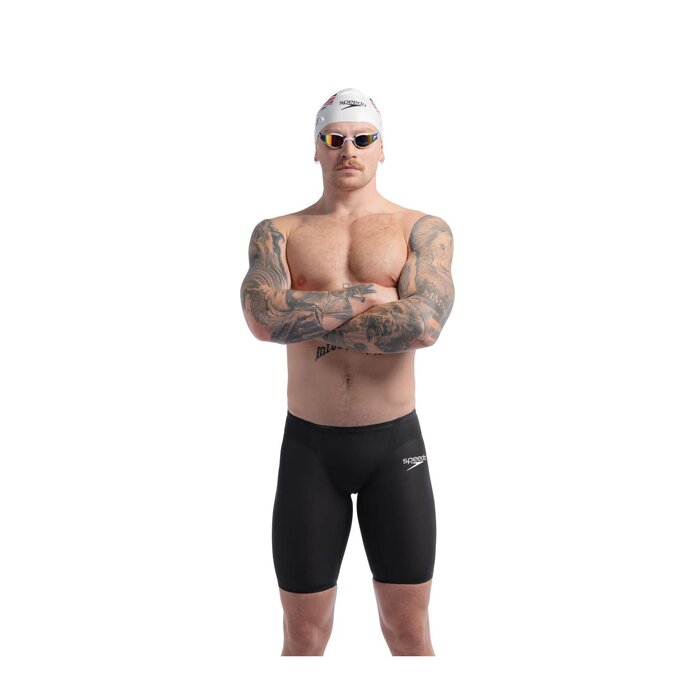 Speedo FS LZR PURE VALOR 2.0 HIWAIST JAMMER BLA