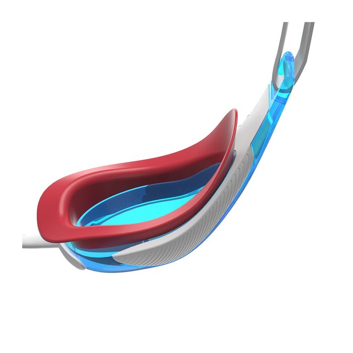 Speedo FS HYPER ELITE BLU/WHI