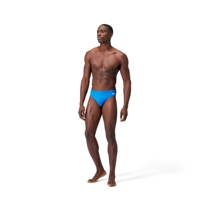 Speedo END+ 7CM BLU