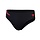 ECO+ 7CM TECH PANEL BRIEF BLA/RED