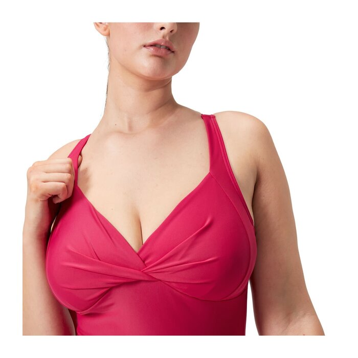 Speedo ECO CROSS KNOT SHAPING 1P PIN