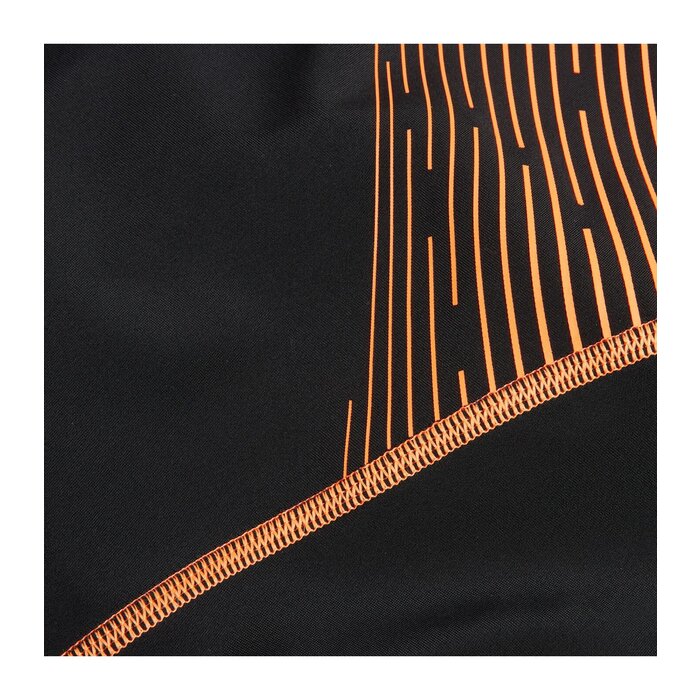 Speedo ECO MEDLEY LOGO MEDALIST BLA/ORA