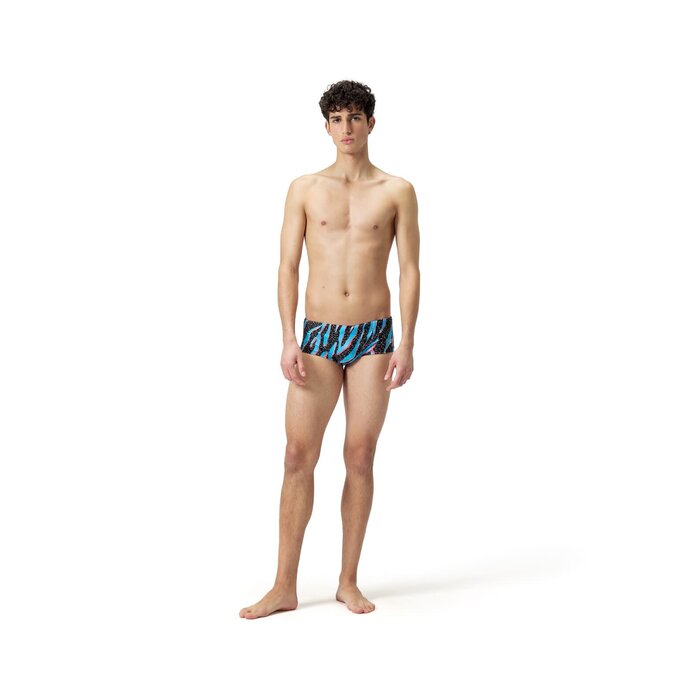Speedo END+ 13.5CM ALLOV BRIEF BLA/BLU
