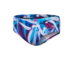 Speedo END+ 13.5CM ALLOV BRIEF PUR/BLU